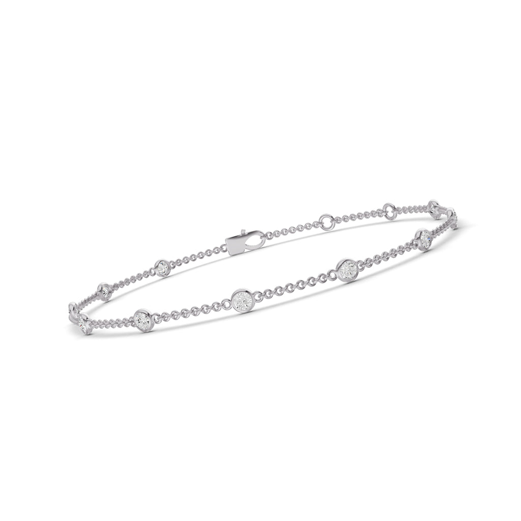 By The Yard Bracelet