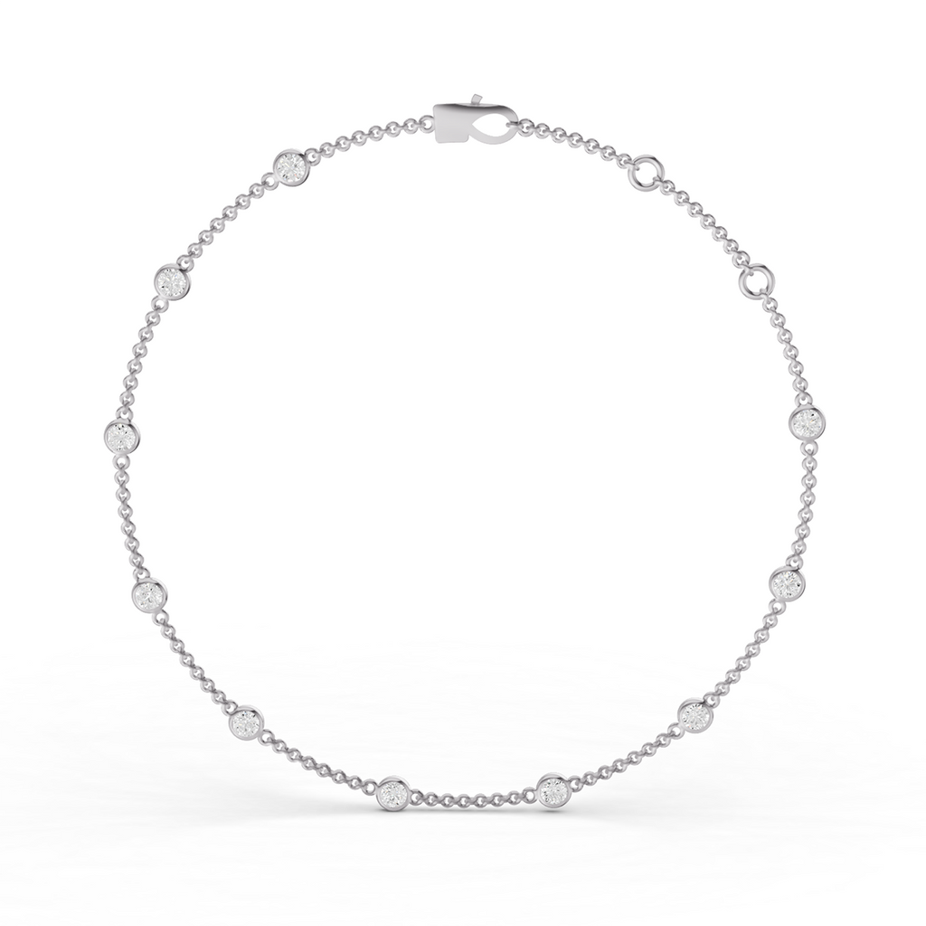 By The Yard Bracelet