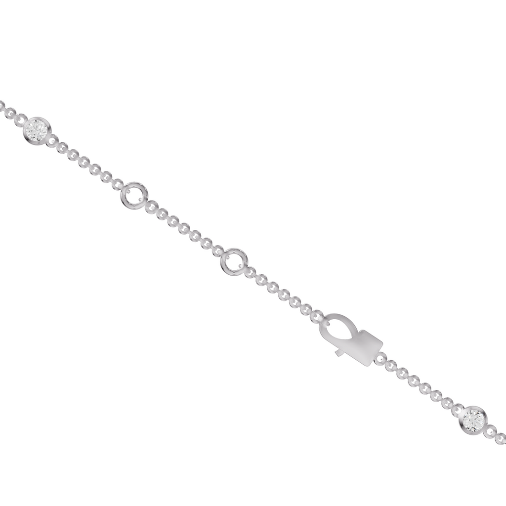By The Yard Bracelet
