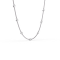 By The Yard Necklace